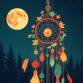 Dreamcatcher