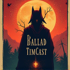 Ballad Of TimCast