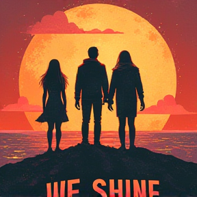 We Shine