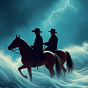 riders on the storm