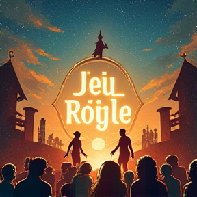 Jeu de rôle