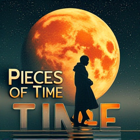 Pieces of Time