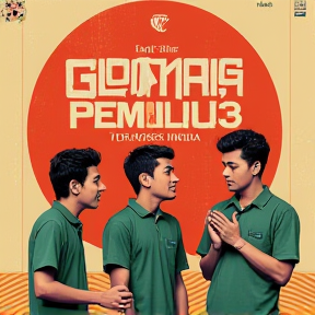 Goyang Semangat Pemilu 3