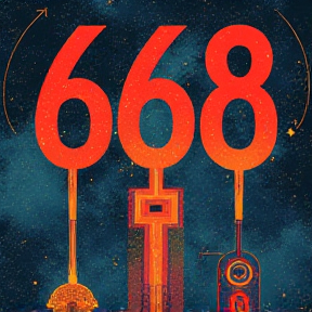 666