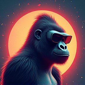 Gorilla Tag VR