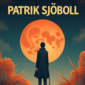 Patrik Sjöboll