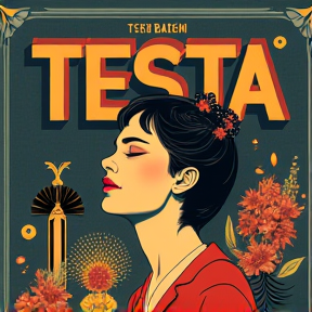 Testa