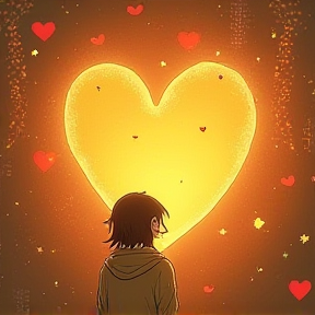 Golden Heart