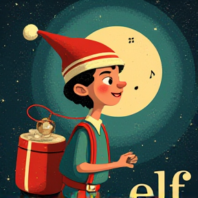 Mister elf