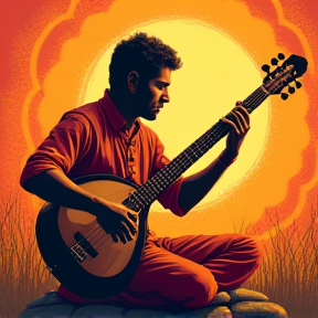 Hindi carnatic music era