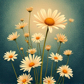 Daisies