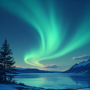 Northen Lights