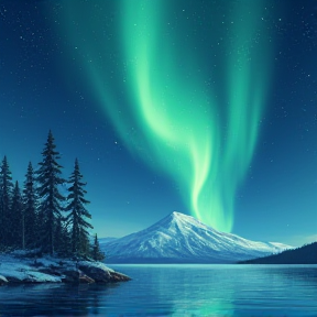 Northen Lights