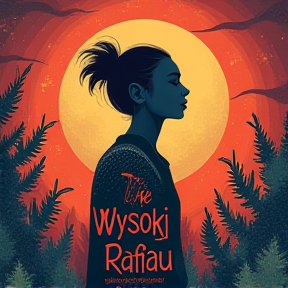 Wysoki Rafau