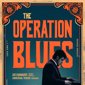 The Operation Blues