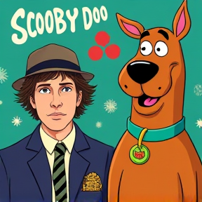 Cos'è Nuovo, Scooby-Doo?