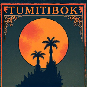 Tumitibok 