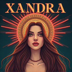 Xandra