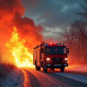 Das Jahr der Feuerwehr Mutzschen