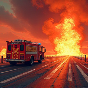 Das Jahr der Feuerwehr Mutzschen