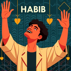 HABib