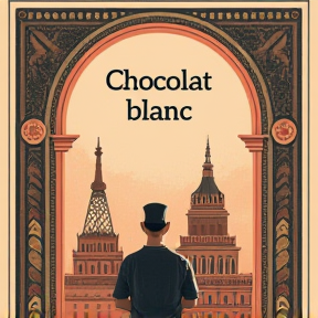 Chocolat blanc