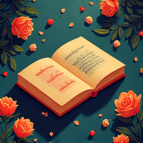 book of love 