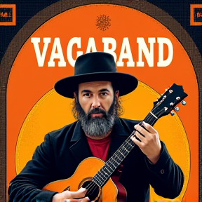 Vagabond 