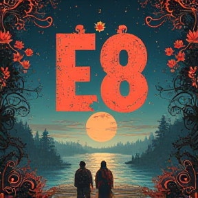 E8