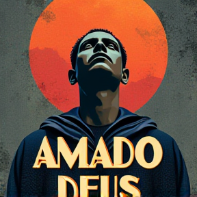 AMADO DEUS