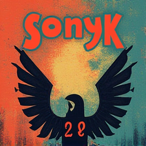 Sonyk