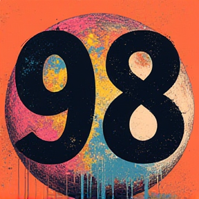 98