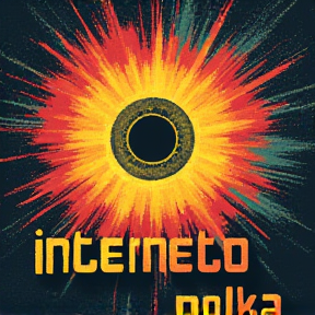 Interneto polka