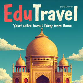 EduTravel, Your Home Away From Home