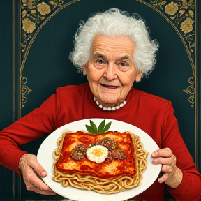 La Nonna Giordano