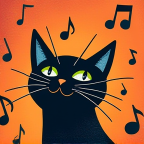 Meowing Symphony