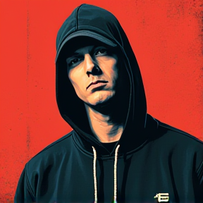 Eminem 