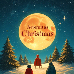 Aeternitas Christmas