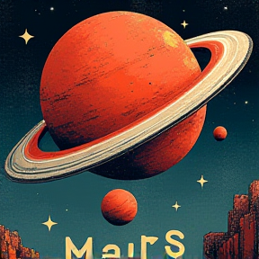 MARS SPI