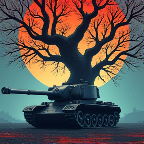 Tree of Tank