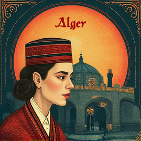 Alger