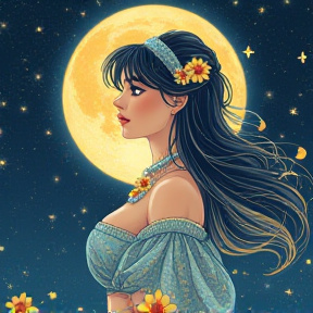 Moon Princess