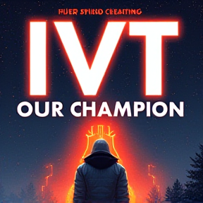 IVT , OUR CHAMPION