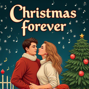 Christmas forever