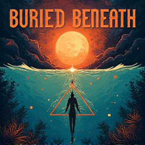 Buried Beneath