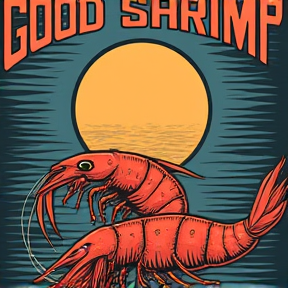 Good Shrimp