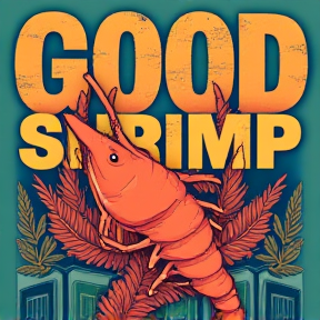 Good Shrimp