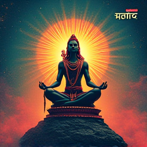 ॐ नमः शिवाय - महादेव की महिमा 