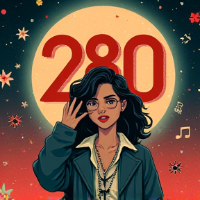 280