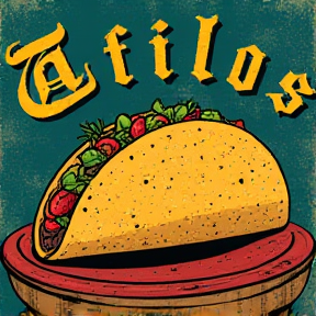 Le Taco Fatigué